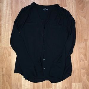 Express Blouse